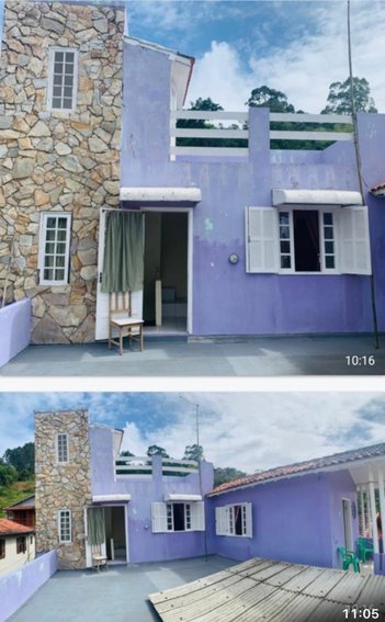 house em Ribeirão Pequeno, Ribeirão Pequeno - Laguna - SC