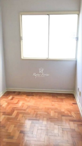 apartment em Avenida Jaguaré, Jaguaré - São Paulo - SP