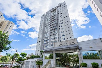 apartment em Rua Doutor João Satt, Jardim Europa - Porto Alegre - RS