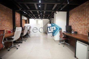 business em Ataulfo de Paiva, Leblon - Rio de Janeiro - RJ