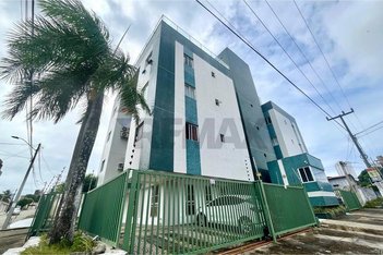 apartment em Rua Praia do Bessa, Ponta Negra - Natal - RN