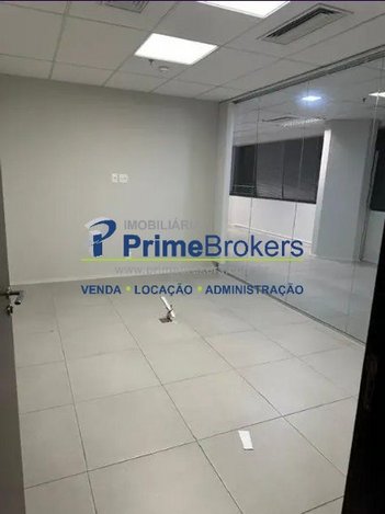 office em Avenida Paulista, Bela Vista - São Paulo - SP
