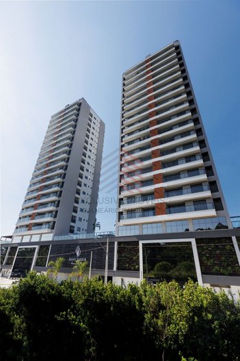 apartment em Rua Laura dos Santos Laurindo, Praia Brava de Itajaí - Itajaí - SC