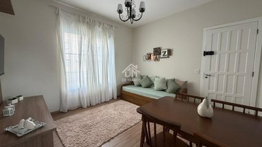 apartment em Rua Manoel Marques Pereira, Vila Marinela - Campos do Jordão - SP