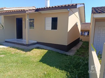 house em Rua Líbano José Gomes, Mina União - Criciúma - SC