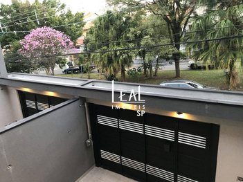 house em Avenida Alexandre Grandisoli, Parque Continental I - Guarulhos - SP