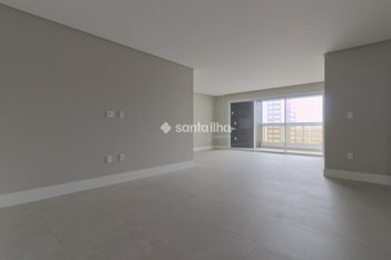 apartment em Rua Osni João Vieira, Campinas - São José - SC