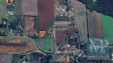 land_lot em Acesso Florenal Ribeiro, Quedas do Palmital - Chapecó - SC