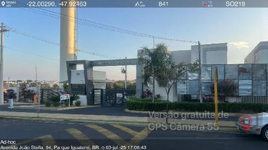 apartment em Avenida João Stella, Residencial Monsenhor Romeu Tortorelli - São Carlos - SP