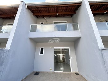 house em Rua George Fridrich Mordhorst, Itoupava Central - Blumenau - SC