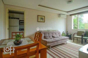 apartment em Rua Dona Amélia, Santa Tereza - Porto Alegre - RS