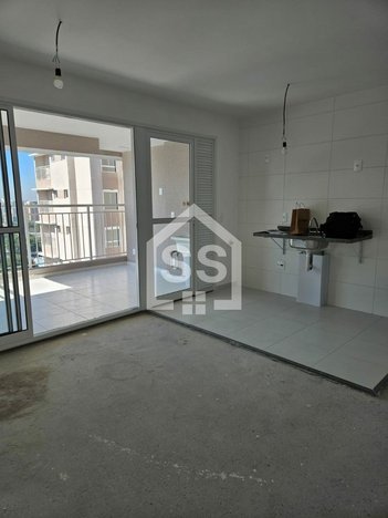 apartment em Rua Coronel Luís Barroso, Santo Amaro - São Paulo - SP
