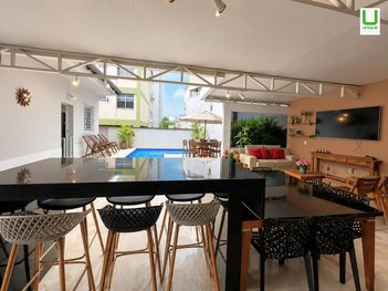 house em Rua Juruá, Graça - Belo Horizonte - MG