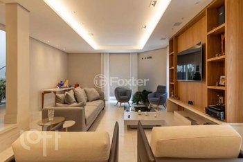 house em Rua Gregório Paes de Almeida, Vila Madalena - São Paulo - SP