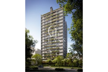 apartment em Rua Cabral, Rio Branco - Porto Alegre - RS