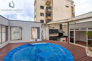 apartment em Avenida Onze de Junho, Vila Clementino - São Paulo - SP