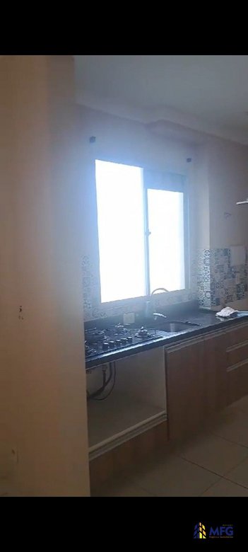 apartment em Alameda Reino Unido, Boa Vista - Sorocaba - SP