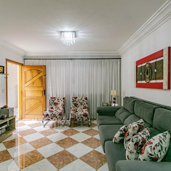 house em Rua Itacoarati, Vila Nair - São Paulo - SP