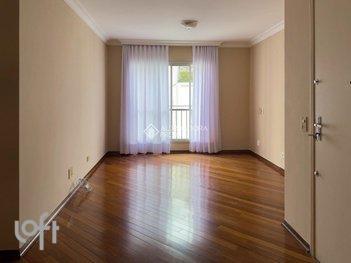 apartment em São Vicente de Paulo, Santa Cecília - São Paulo - SP