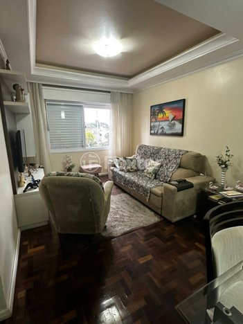 apartment em Avenida Andaraí, Passo da Areia - Porto Alegre - RS