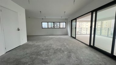 apartment em Rua Bandeira Paulista, Itaim Bibi - São Paulo - SP