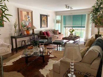 house em Laplace, Brooklin Paulista - São Paulo - SP