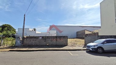 land_lot em Rua Iguassu, Stella Maris - Andradina - SP