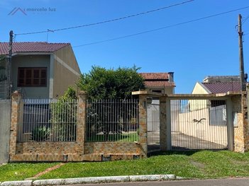 house em Zaldi José Velho, Parque Amador - Esteio - RS
