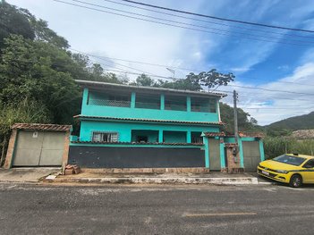 house em Rua Doralice Cristina de Abreu, Centro - Maricá - RJ
