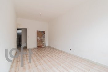 apartment em Rua dos Gusmões, Santa Efigênia - São Paulo - SP