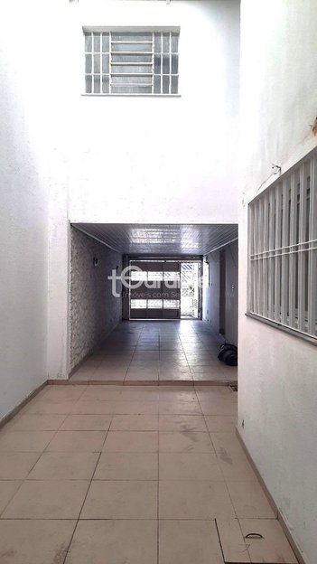 house em Rua Bernardo Magalhães, Tatuapé - São Paulo - SP