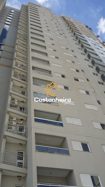 apartment em Quadra ARSE 72 Alameda 1, Plano Diretor Sul - Palmas - TO
