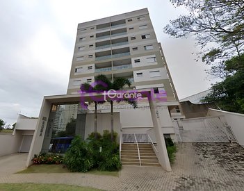 apartment em Rua Professora Maria de Lourdes A. C. Swenson, Jardim Judith - Sorocaba - SP