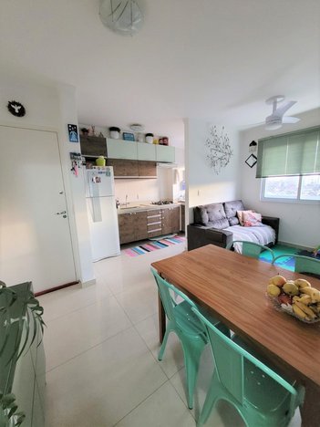 apartment em Avenida do Estado, Cambuci - São Paulo - SP