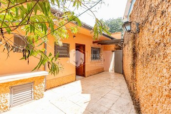 house em Rua Veloso Guerra, Bela Vista - São Paulo - SP