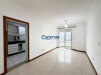 apartment em Rua Vinte e Quatro de Abril, Centro - Palhoça - SC