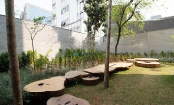 apartment em Rua Henrique Martins, Jardim Paulista - São Paulo - SP