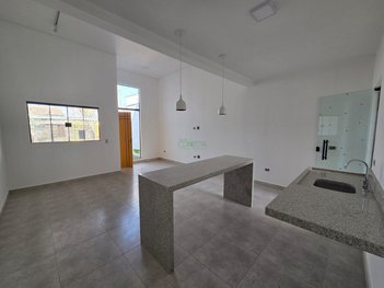 house em Rua Professora Kazuco Ohara, Colúmbia - Londrina - PR