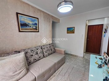 apartment em Rua Batalhão Piratininga, Anchieta - São Bernardo do Campo - SP