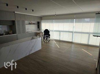 apartment em Nicolau de Sousa Queirós, Vila Mariana - São Paulo - SP