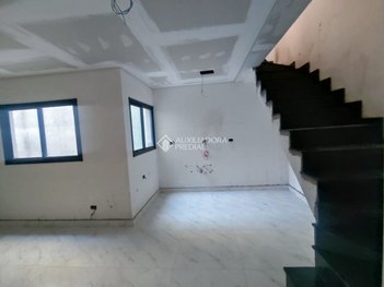 apartment em Rua Nossa Senhora de Fátima, Paraíso - Santo André - SP