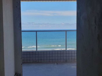 apartment em Avenida Jorge Hagge, Aviação - Praia Grande - SP