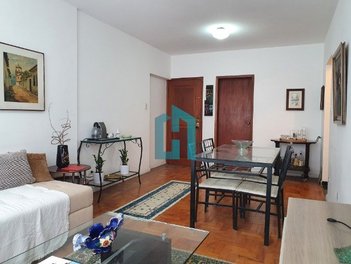 apartment em Rua Martiniano de Carvalho, Bela Vista - São Paulo - SP