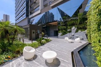 apartment em Avenida Rubem Berta, Indianópolis - São Paulo - SP