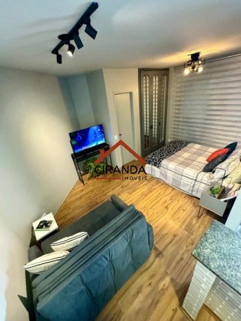 apartment em Rua Paim, Bela Vista - São Paulo - SP