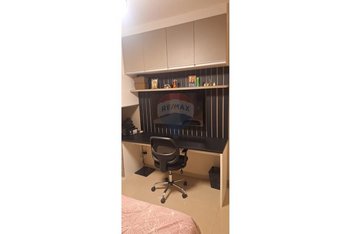 apartment em Rua Lourdes Rabello, Vila Milton - Guarulhos - SP