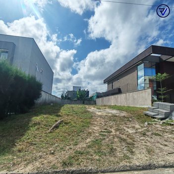 land_lot em Avenida Atlântica, Cidade Alpha - Eusébio - CE