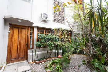 house em Rua Amandaba, Jardim Prudência - São Paulo - SP