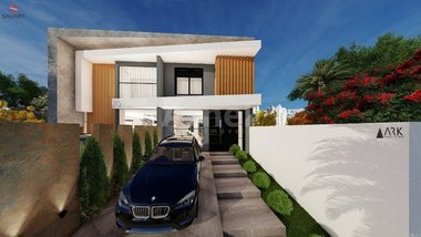 house em Rodovia BR-285, Cidade Nova - Passo Fundo - RS