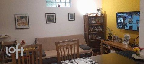 apartment em Aimberê, Perdizes - São Paulo - SP